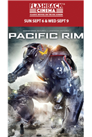 Pacific Rim